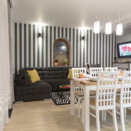 Apartament Pajo II -Rezydencja Tatry--Grota Solna--Balkon--Parking ザコパネ エクステリア 写真